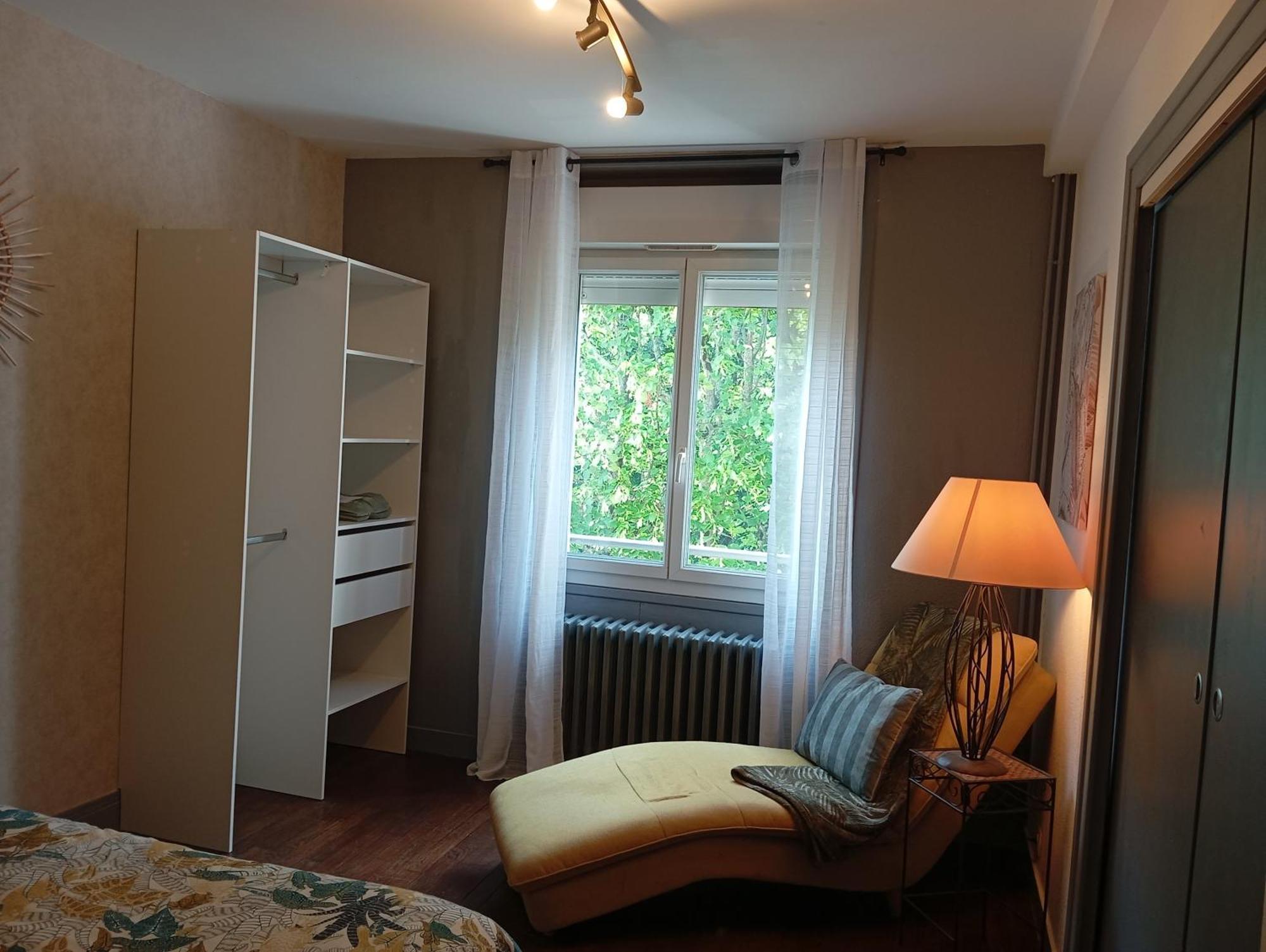 Appartement Hyper Centre 3 Lorient Exterior photo